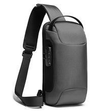 Load image into Gallery viewer, Crossbody Waterproof Chest Bag For Men And Women
