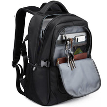 Load image into Gallery viewer, High Quality Travel Leisure Business Computer Backpack

