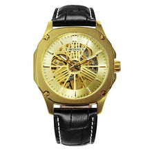 Load image into Gallery viewer, High Quality Automatic Mechanical Watch
