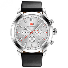 Load image into Gallery viewer, Business Calendar Luminous Waterproof Men's Watch
