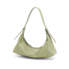 Load image into Gallery viewer, Fashion Korean Style Retro Armpit Bag
