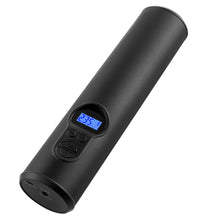 Load image into Gallery viewer, Tyre Inflator Cordless Portable Compressor Digital Air Pump
