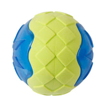 Load image into Gallery viewer, Dog Toy Ball Audible Glow Can Float Grinding Teeth
