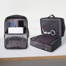 Load image into Gallery viewer, Portable Travel Laptop Backpack Suitcase
