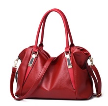 Load image into Gallery viewer, Women&#39;s Classic Casual Fashion Handbag Shoulder Bag
