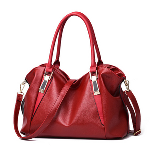 Women's Classic Casual Fashion Handbag Shoulder Bag