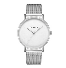 Load image into Gallery viewer, Men's Fashion Popular Simple Watch
