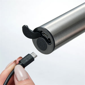 Handheld Electric Coffee Blender Milk Frother