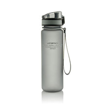 Load image into Gallery viewer, Outdoor Travel Portable Leak-proof Sports Water Bottle
