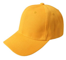 Load image into Gallery viewer, Baseball Caps For Men And Women
