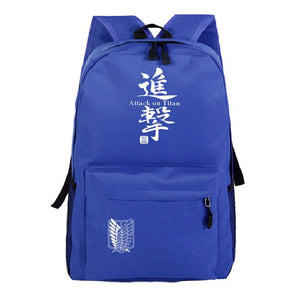 High Quality Men's Outdoor Backpack