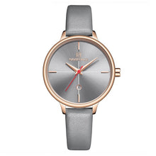 Load image into Gallery viewer, Ladies Calendar Waterproof Quartz Watch Fashion
