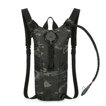 Load image into Gallery viewer, Cycling Sports Outdoor Camouflage Backpack
