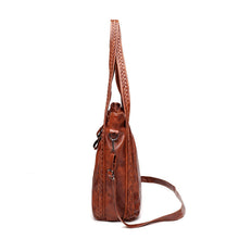 Load image into Gallery viewer, Women's European and American Style Messenger Bag
