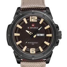 Load image into Gallery viewer, Men's Casual Sport Climbing Watch
