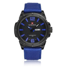 Load image into Gallery viewer, Men's Casual Sport Climbing Watch
