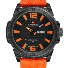 Load image into Gallery viewer, Men's Casual Sport Climbing Watch
