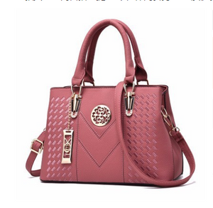 Women's Popular PU Handbag Shoulder Bag