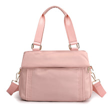 Load image into Gallery viewer, Fashion Portable Large-capacity Casual Oxford Messenger Bag
