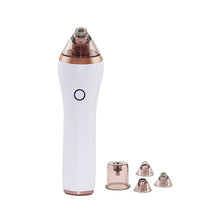 Load image into Gallery viewer, 4 in 1 Body Guasha Cupping Blackhead Remover Machine
