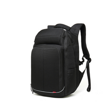 Load image into Gallery viewer, Men&#39;s Dry And Wet Separation Travel Backpack
