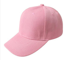 Load image into Gallery viewer, Baseball Caps For Men And Women
