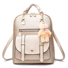 Load image into Gallery viewer, Women&#39;s Casual Fashion Backpack
