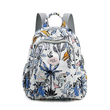 Load image into Gallery viewer, Large-capacity Vertical Casual Fashion Print Mommy Bag
