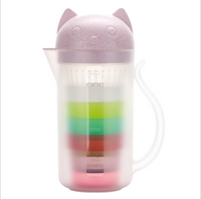 Load image into Gallery viewer, Heat-resistant Explosion-proof Portable Kettle With Filter
