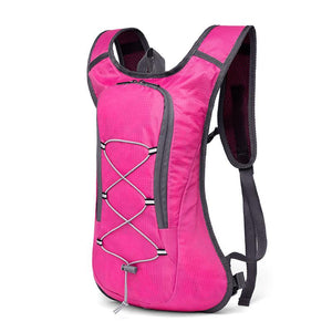 Running Water Bag Backpack