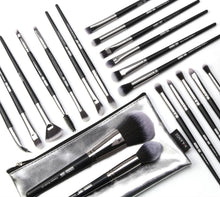 Load image into Gallery viewer, 20pcs Makeup Brushes

