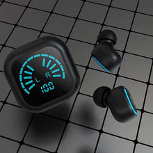 Load image into Gallery viewer, Line-in-ear TWS Gaming Low-latency 5.2 Headset
