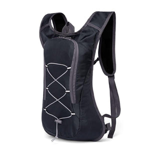 Running Water Bag Backpack