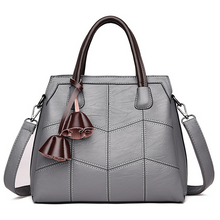 Load image into Gallery viewer, High Quality Fabric Shoulder Messenger Bag
