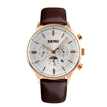 Load image into Gallery viewer, High Quality Quartz Movement Waterproof Men's Watch
