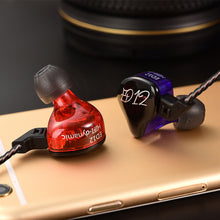 Load image into Gallery viewer, In-Ear Headphones Subwoofer Fever HIFI Music Headphones
