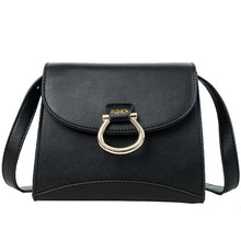 Load image into Gallery viewer, Women's Small Square Shoulder bag
