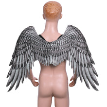 Load image into Gallery viewer, Halloween Angel Wings Theme Party Cosplay Wings
