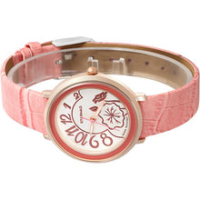 Load image into Gallery viewer, Middle School Student Watch Simple Waterproof Quartz Watch

