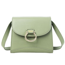 Load image into Gallery viewer, Women's Small Square Shoulder bag
