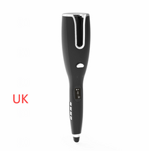Load image into Gallery viewer, Automatic Hair Curler Curling Iron Air Curler Infrared

