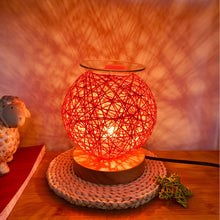 Load image into Gallery viewer, Home Decor Electric Wax Warmer Burner Melter Fragrance
