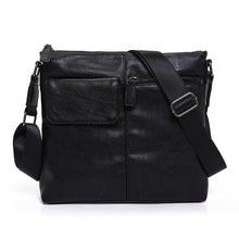 Load image into Gallery viewer, Men&#39;s Fashion PU Leather Crossbady Bag
