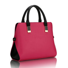 Load image into Gallery viewer, High Quality PU Leather Ladies Bag

