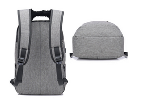 Men's Business Travel Backpack