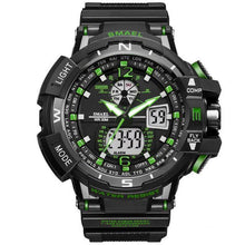 Load image into Gallery viewer, Men Fashion Sports Watch
