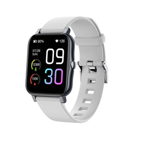 Smart Watch Waterproof Temperature Measurement Heart Rate