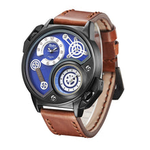 Load image into Gallery viewer, Men's Sports And Leisure Quartz Watch With Special Design
