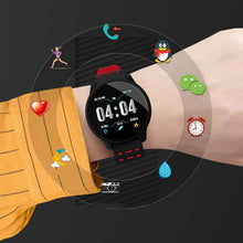 Load image into Gallery viewer, Men's And Women's Smart Watch Multi-function Electronic Bracelet

