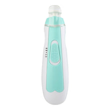 Load image into Gallery viewer, Newborn Nail Clipper Electric Baby Anti-pinch Meat Care Set
